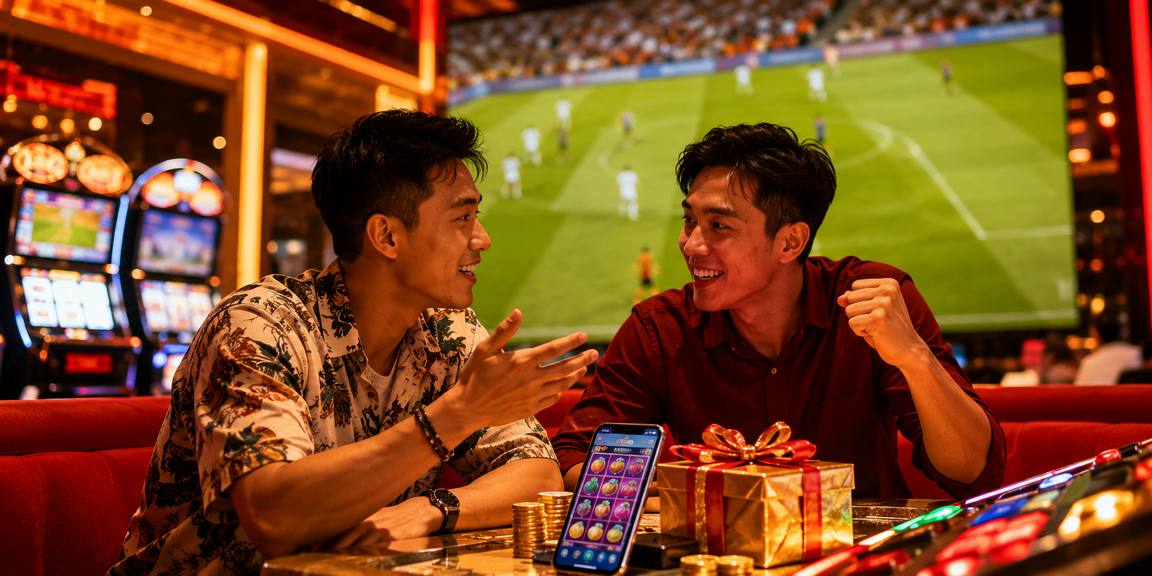 55clb Arcade Phố Đêm