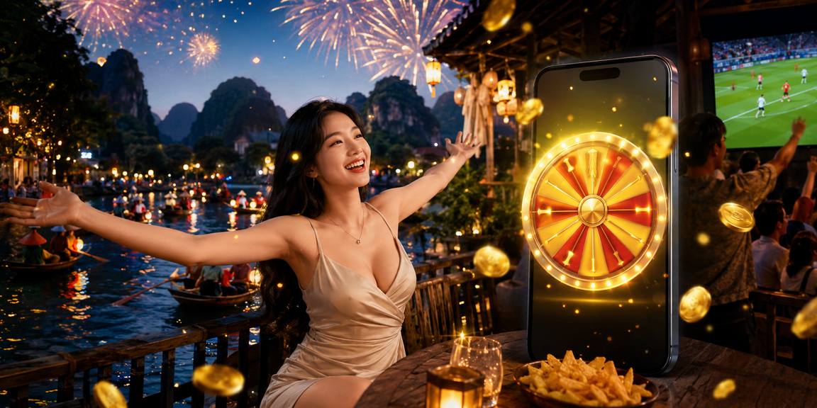 55clb 55clb Casino trực tiếp Slot